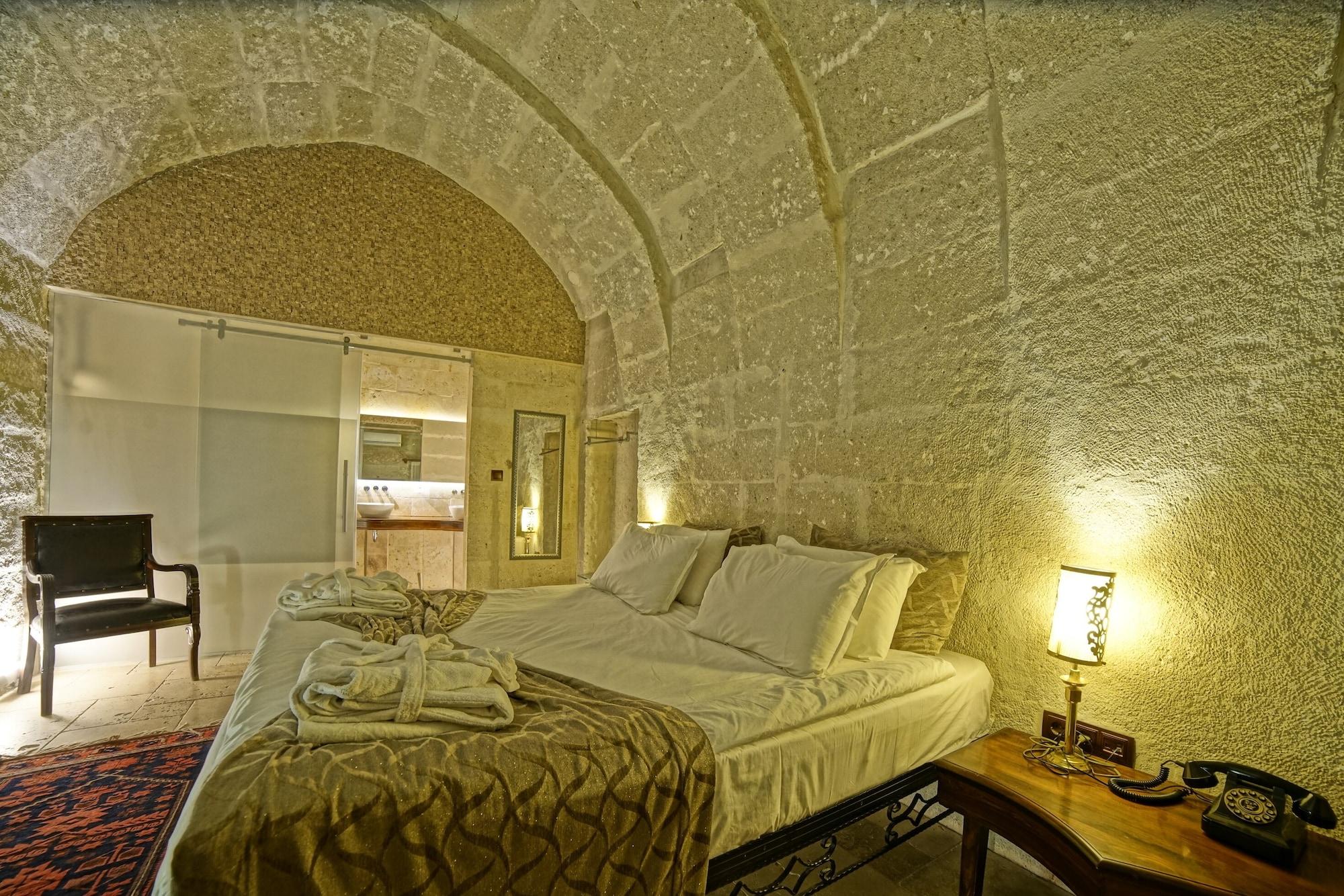 The Loop Cappadocia Ξενοδοχείο Avanos Εξωτερικό φωτογραφία