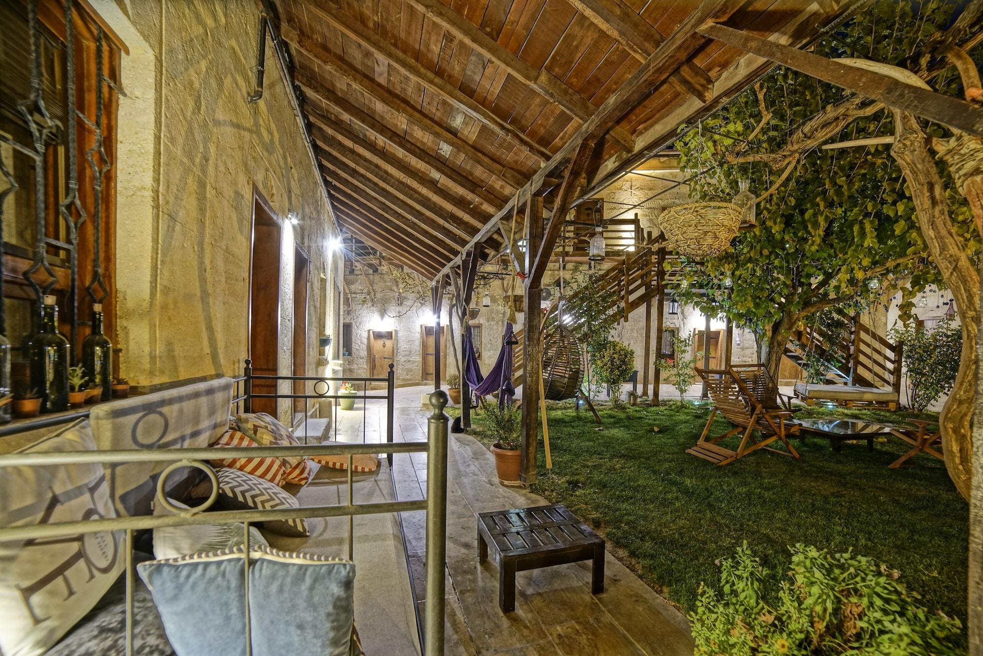 The Loop Cappadocia Ξενοδοχείο Avanos Εξωτερικό φωτογραφία