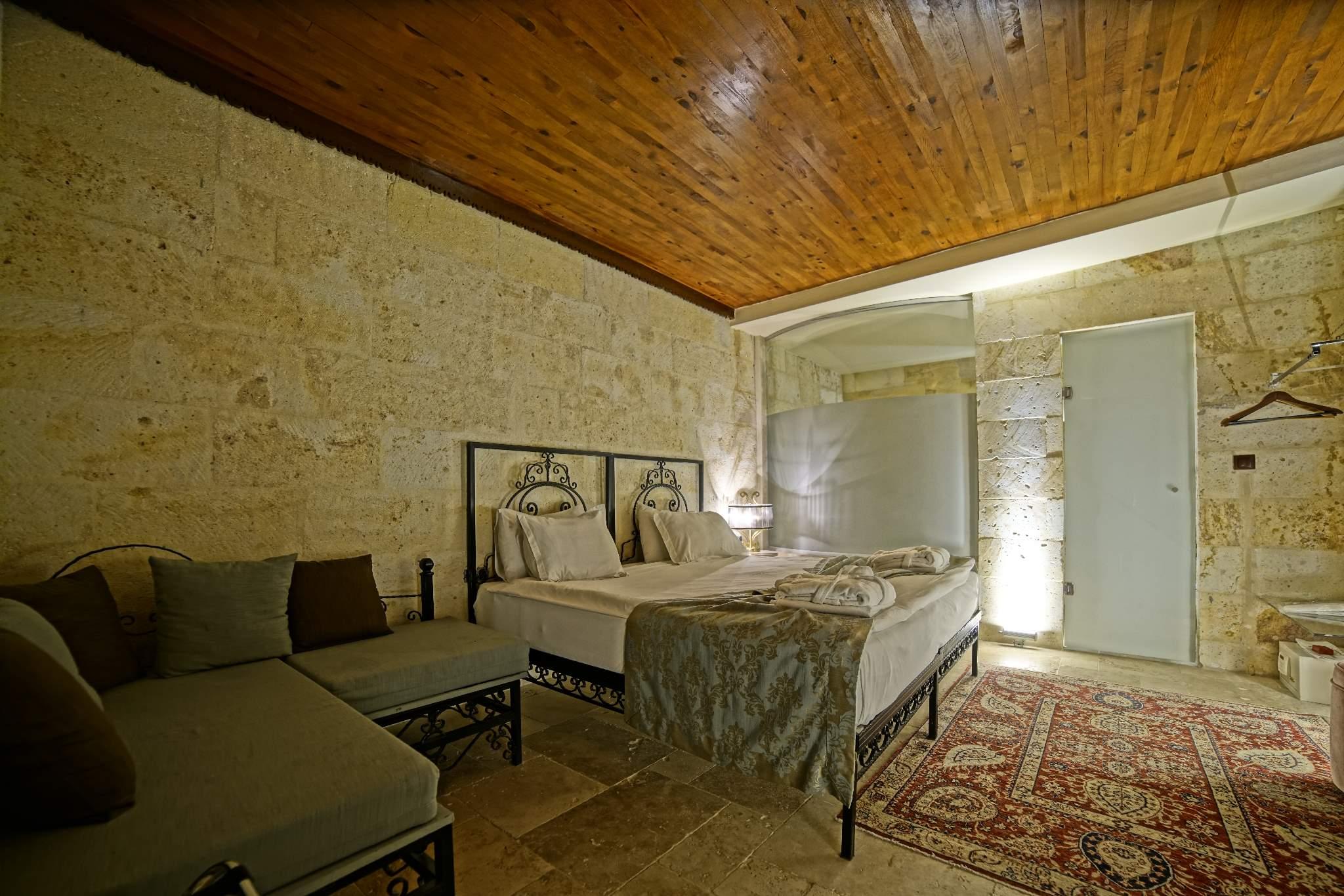 The Loop Cappadocia Ξενοδοχείο Avanos Εξωτερικό φωτογραφία