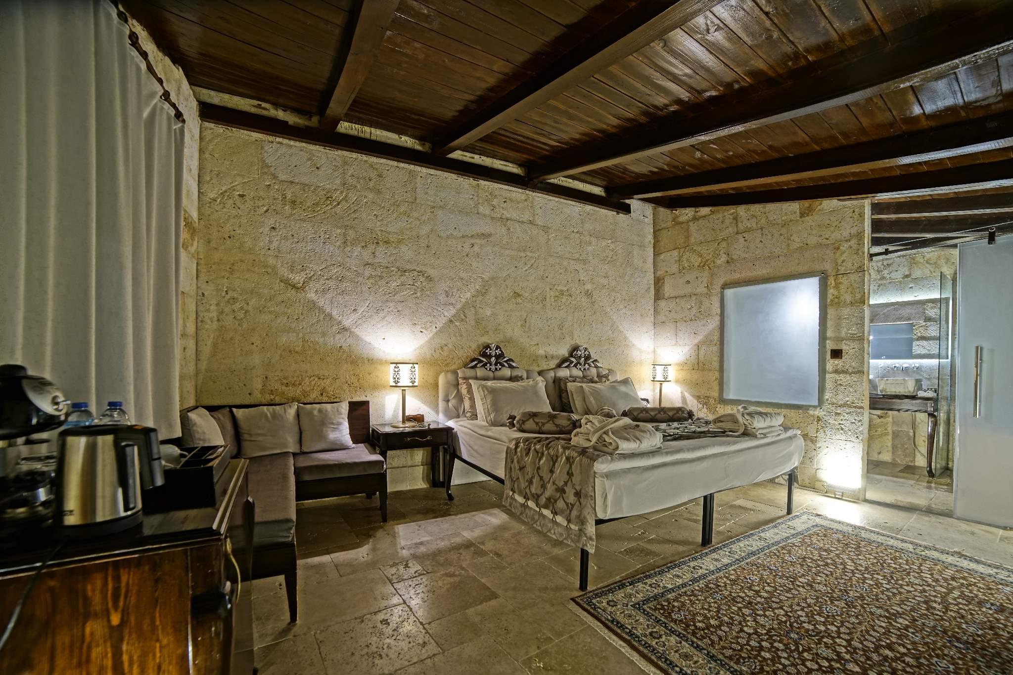 The Loop Cappadocia Ξενοδοχείο Avanos Εξωτερικό φωτογραφία