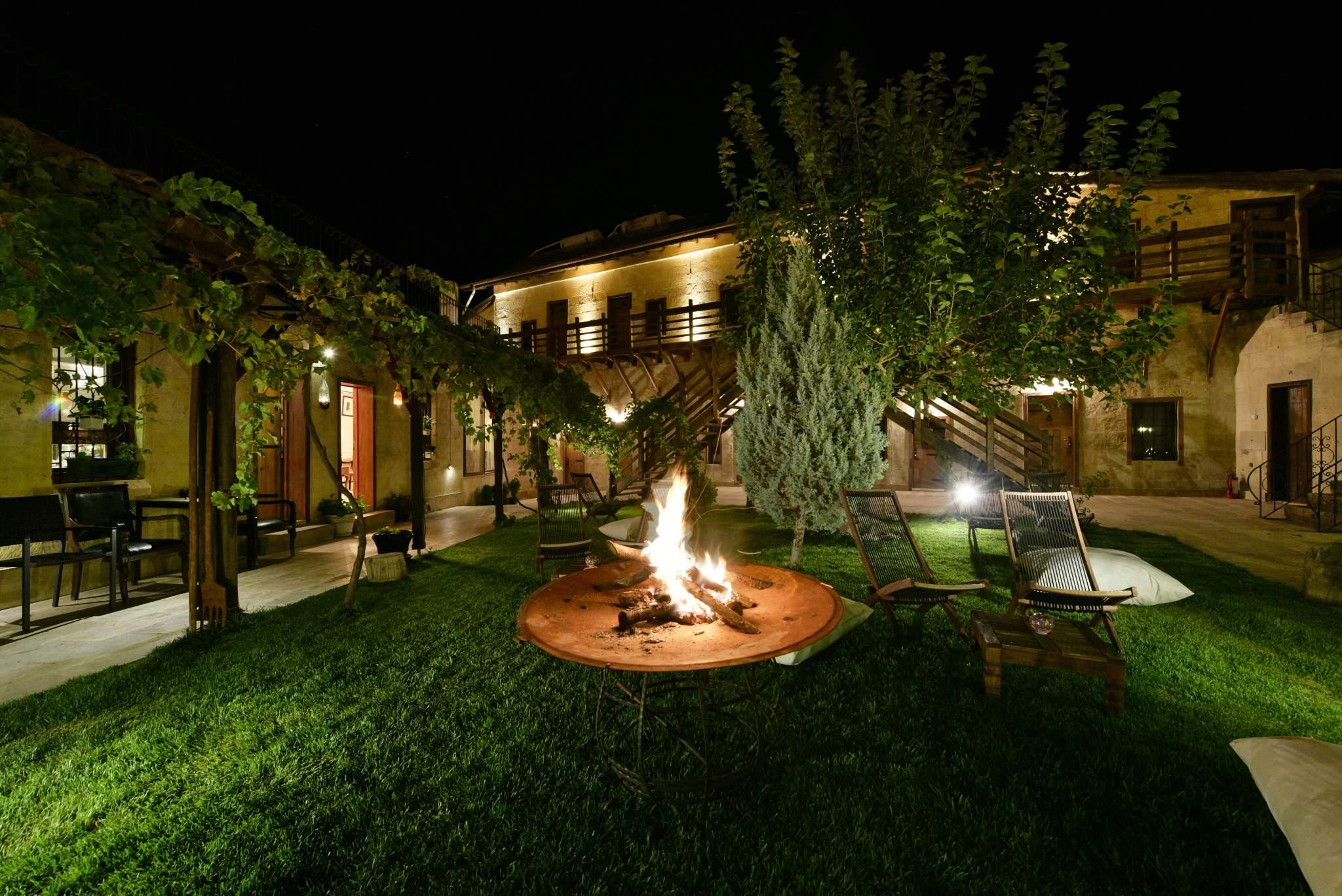The Loop Cappadocia Ξενοδοχείο Avanos Εξωτερικό φωτογραφία