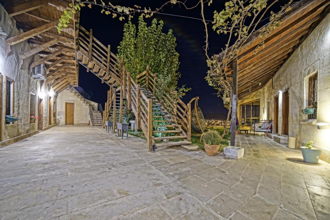 The Loop Cappadocia Ξενοδοχείο Avanos Εξωτερικό φωτογραφία