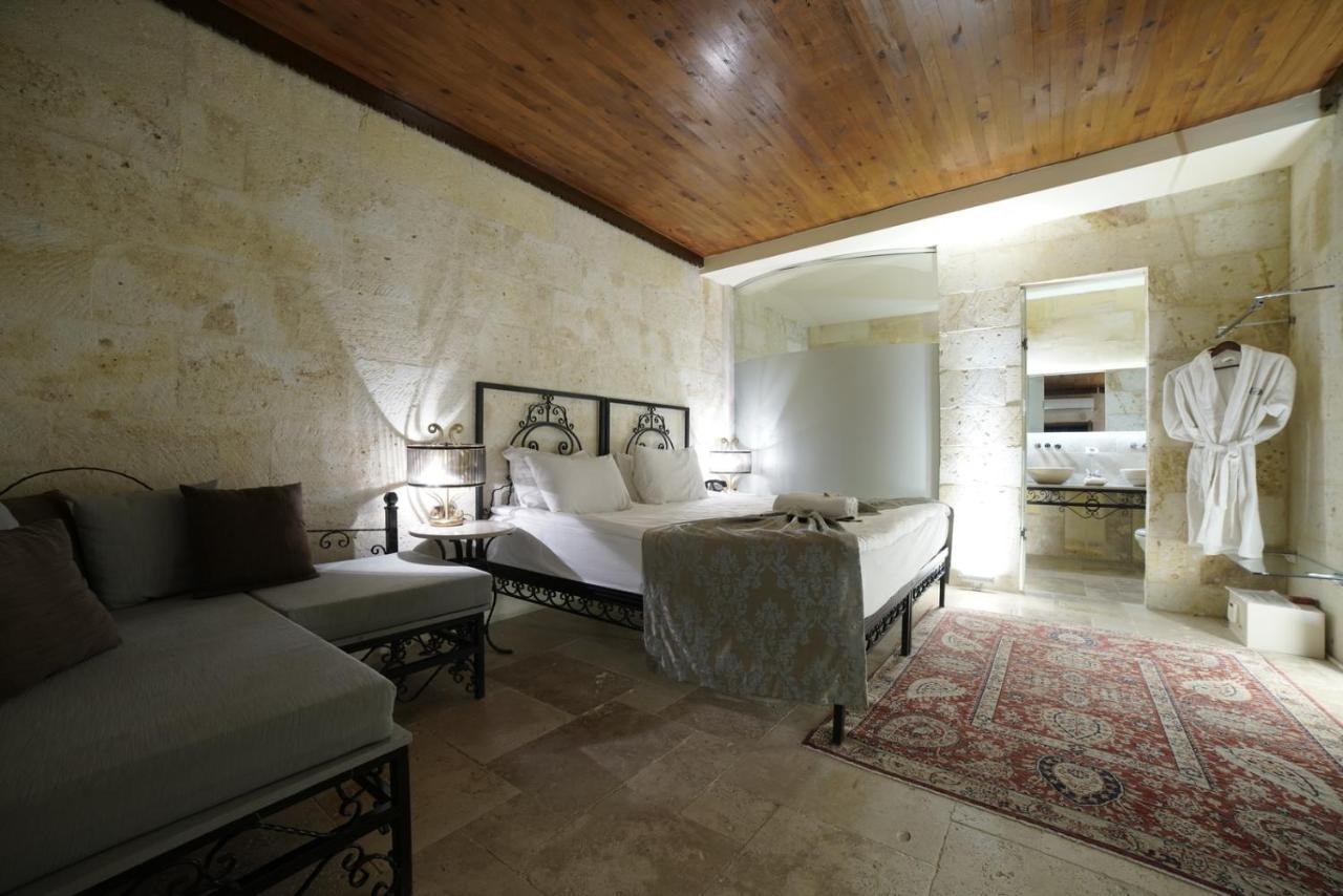 The Loop Cappadocia Ξενοδοχείο Avanos Εξωτερικό φωτογραφία
