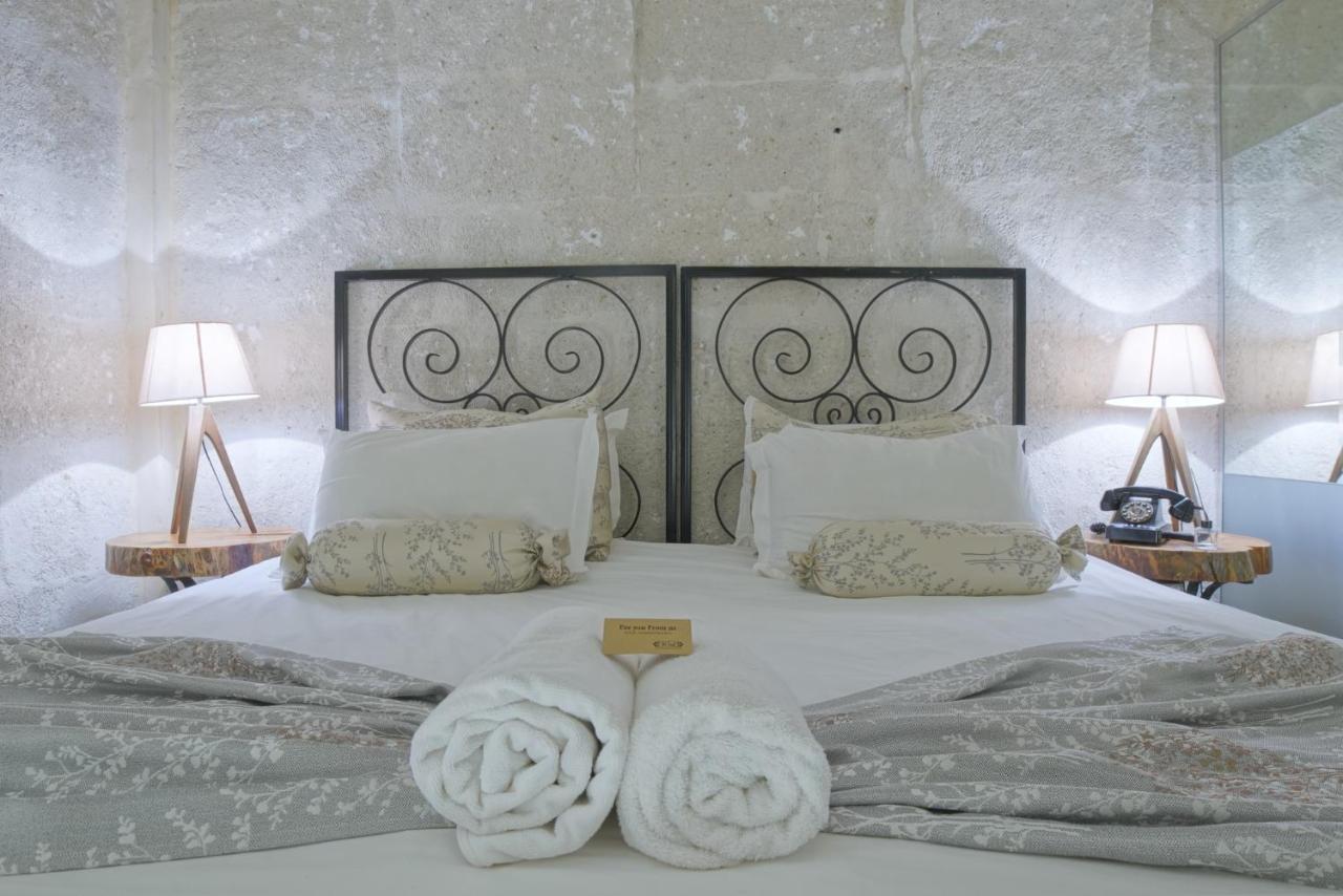 The Loop Cappadocia Ξενοδοχείο Avanos Εξωτερικό φωτογραφία