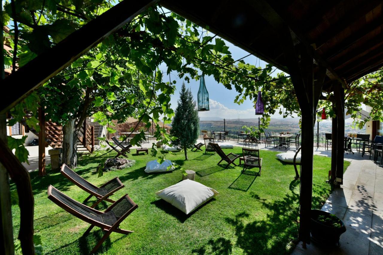 The Loop Cappadocia Ξενοδοχείο Avanos Εξωτερικό φωτογραφία